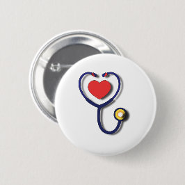 Arzt button