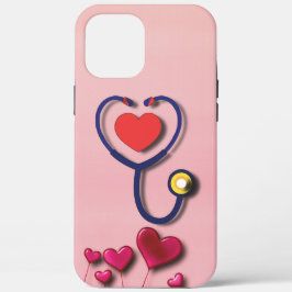 Arzt Case-Mate iPhone Hülle