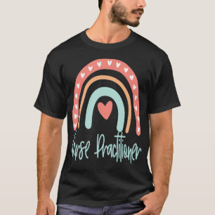 Arzt für Krankenpflege T-Shirt