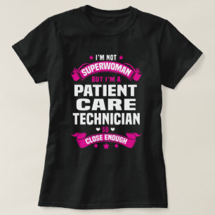 Arzt für Patientenversorgung T-Shirt