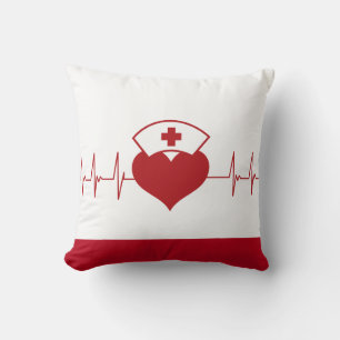 Arzt, Krankenpflege, Medizin, Krankenhaus Kissen