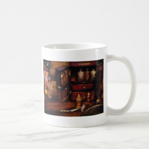 Arzt - Medizinischer Koffer Kaffeetasse