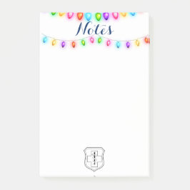 Arzt Post-it Klebezettel