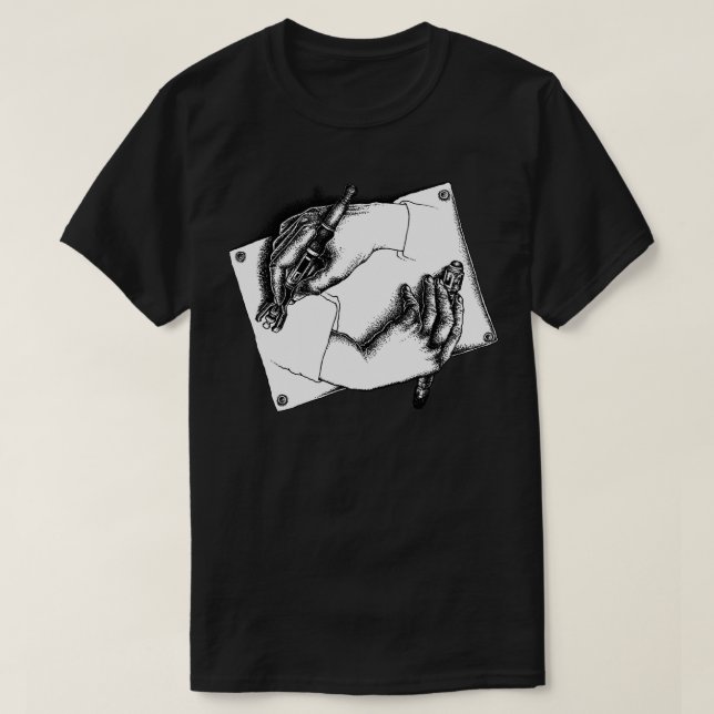 ARZT T-Shirt (Design vorne)