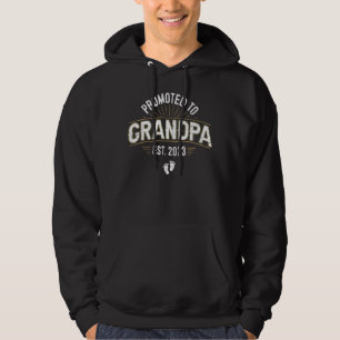 Ärzte, die für das Großvater 2023 bekannt gegeben Hoodie