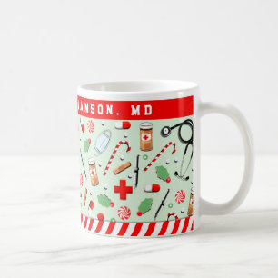 Ärzteschaft Kaffeetasse