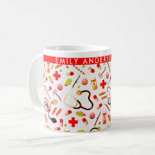 Ärzteschaft Kaffeetasse