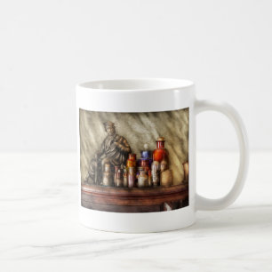 Ärztin empfohlen kaffeetasse