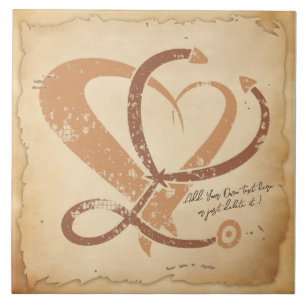 Ärztin, Krankenschwester, paramedizinisch, Geschen Fliese