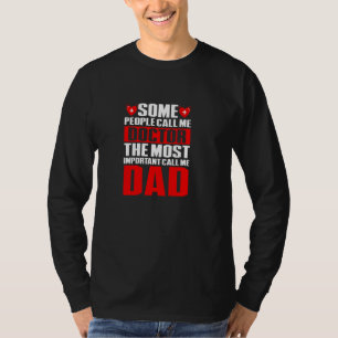 Ärztin Medizinische Klinik Arzt T-Shirt