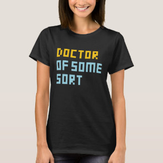 Ärztin T-Shirt