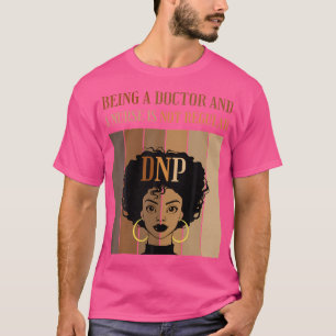 Ärztin und Krankenpflegerin T-Shirt