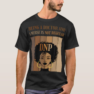 Ärztin und Krankenpflegerin T-Shirt