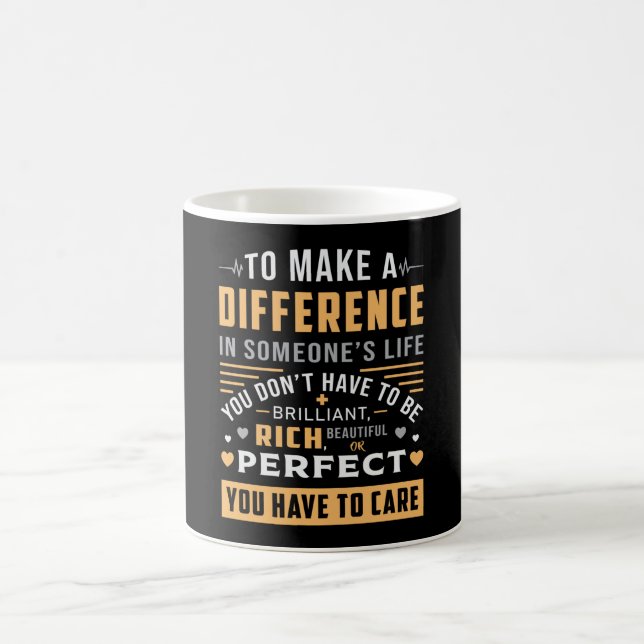 Ärztliche Assistentin Doktor Krankenkrankenhaus Fu Kaffeetasse (Mittel)