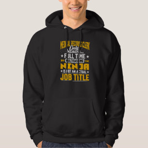 Ärztliche Platten Beruf Titel Medizinische Platten Hoodie