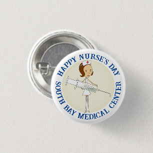 Arztpraxis Button