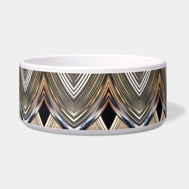 AS1 Pet Bowl Napf (Links)