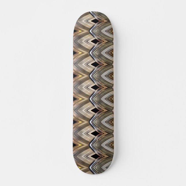 AS1-Skateboard Skateboard (Vorne)