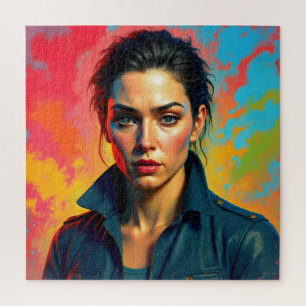 AS 15000 – „Sofia“ - Vigilant