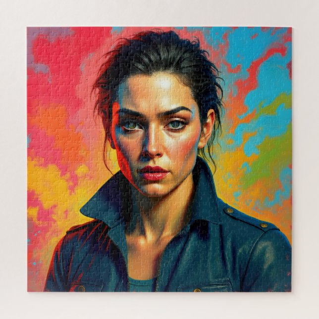 AS 15000 – “Sofia” - Vigilant (Vertikal)