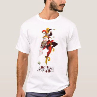 AS Clan-T - Shirt - besonders angefertigt