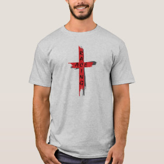 As, das 1 offizielles Logo-T-Shirt läuft T-Shirt