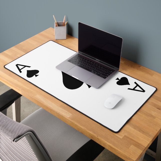 As de pique (Bureau 2)