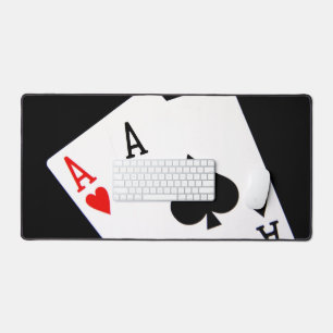 As de poker