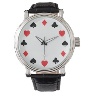 As-Uhr Armbanduhr