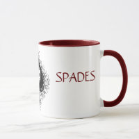 AS, von, SPATEN