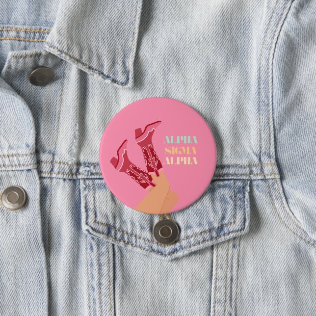 ASA Boot Game Day Button (Beispiel)