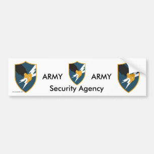 ASA bs/1 Autoaufkleber