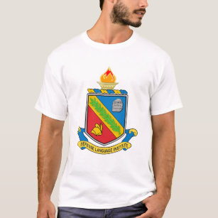 ASA DLI 1 T-Shirt