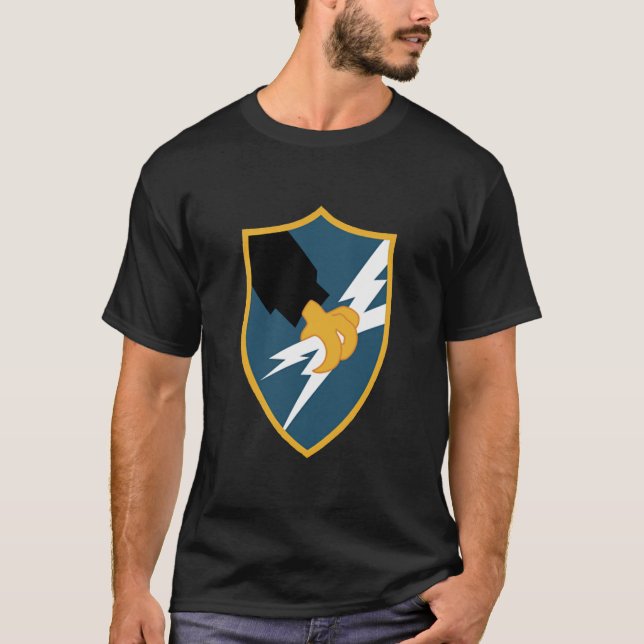 ASA-Veteranen-T-Shirt T-Shirt (Vorderseite)