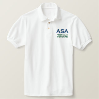 ASA, Vietnam Veteran 4