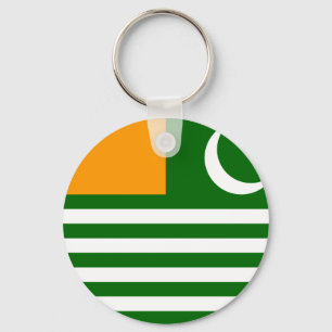 Asad Kaschmir, Pakistan Schlüsselanhänger