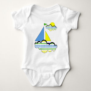 Asail Baby Romper Strampler