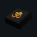 Asana Relax Fitness Om Mantra Yoga Symbol Gold Sun Erinnerungskiste<br><div class="desc">Asana Relax Fitness Om Mantra Yoga Symbol Gold Sun Meditation Yellow Orange Inspirational Elegant Sonnenaufgang Holz Schmuck Keepake Box.</div>