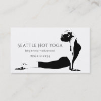 Asana-Silhouette | Yoga Instructor