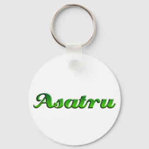 asatru schlüsselanhänger