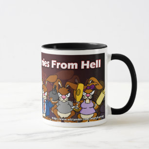 ASBFH Tasse