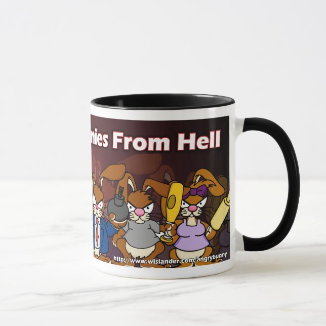 ASBFH Tasse (Rechts)