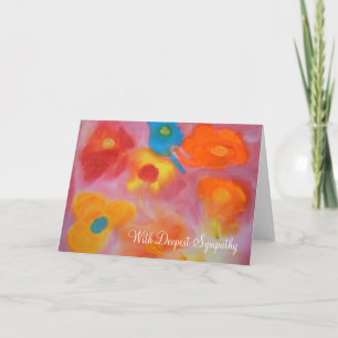 ASC Card Sympathy Karte