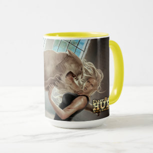 Ascending Mage 2 tasse de café