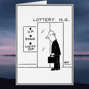 Ascenseur ou Monte-charge dans un dessin animé du