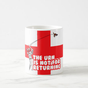 Asche 2013 kaffeetasse