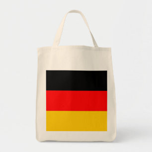 asche Deutschland Tragetasche
