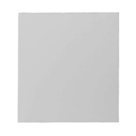 Asche Grau, Cloud, Baumwollsamen, Notizblock