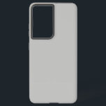 Asche Grau, Cloud, Baumwollsamen, Samsung Galaxy Hülle<br><div class="desc">TelefonCase</div>