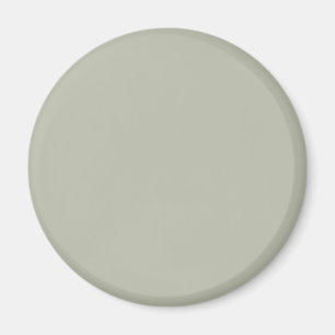 Asche graue BABDAB-Farbe - Option zum Hinzufügen e Magnet